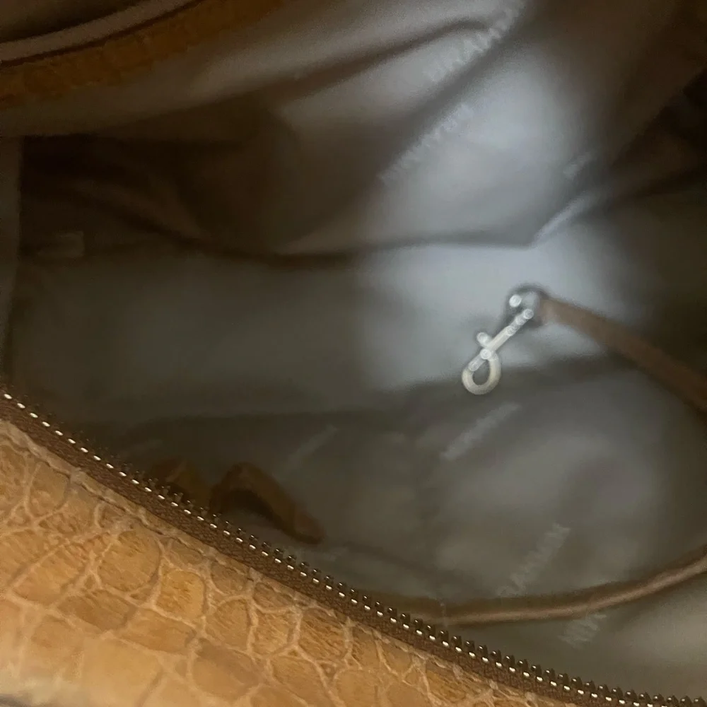 Brahmin Marissa Satchel Handbag - Picture 6 of 14